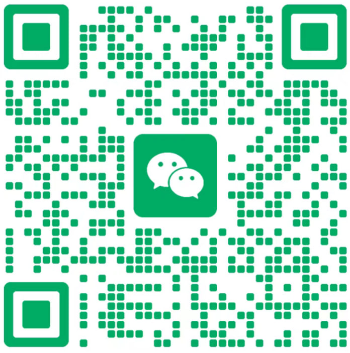 微信二维码